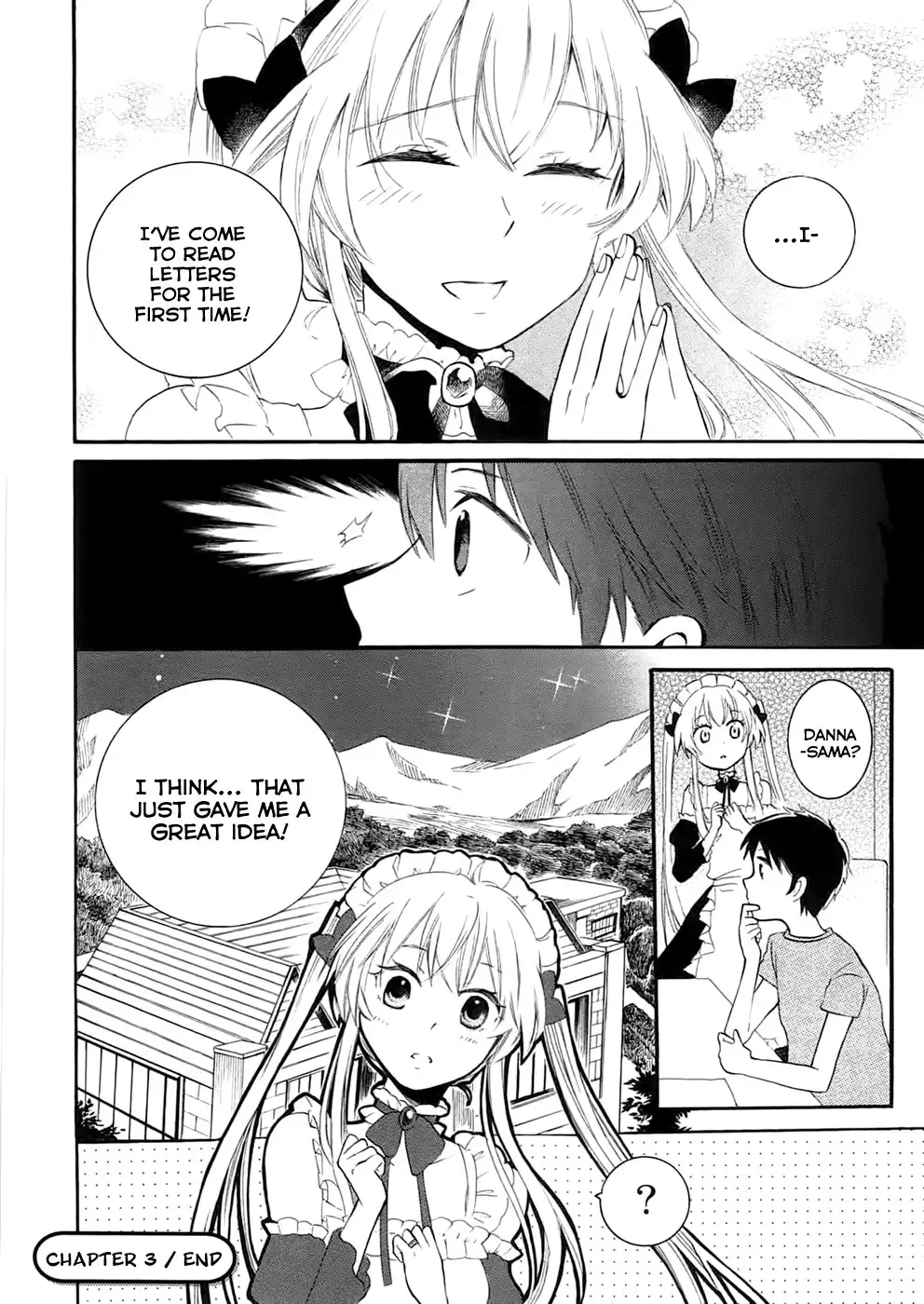 Outbreak Company - Moeru Shinryakusha Chapter 3 30